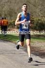 Mens 12 stage relay, Enlgish National 12 and 6 Stage Road Relays. Photo: David T. Hewitson/Sports for All Pics